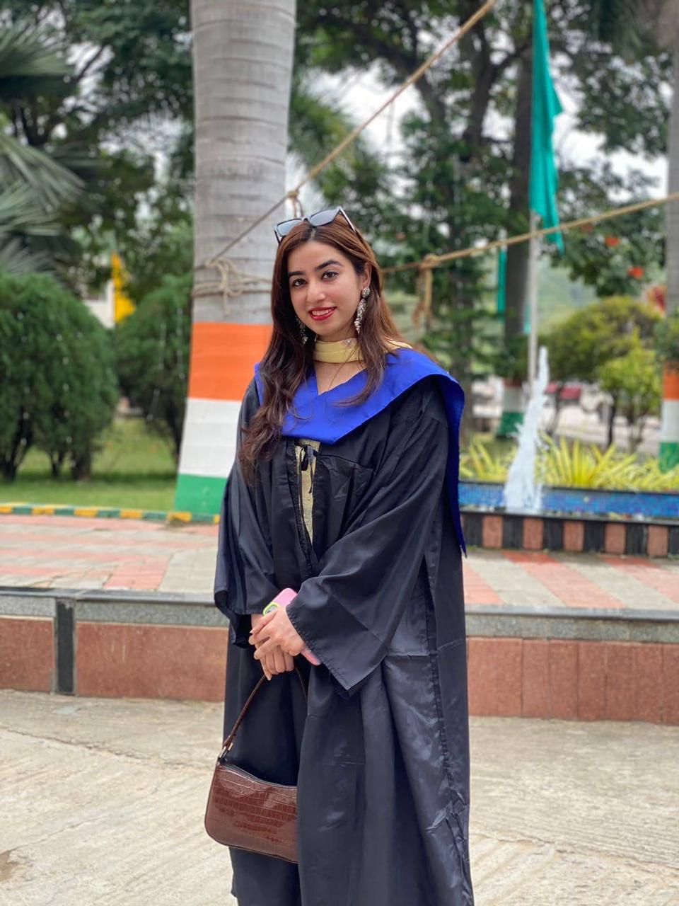 Dr. Anjali